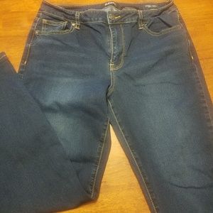 Womens Jeans